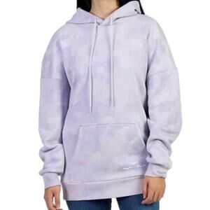 Lazypants Women's Hoodie Soft Fleece Oversized Size XL NWT